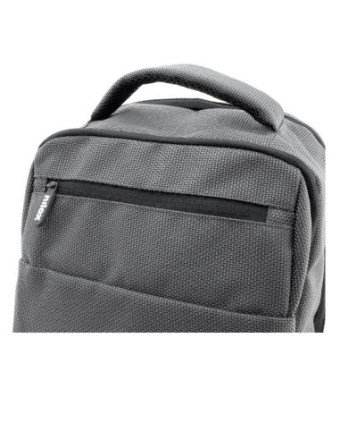 ZAINO 15 6 VIAGGIO GRIGIO