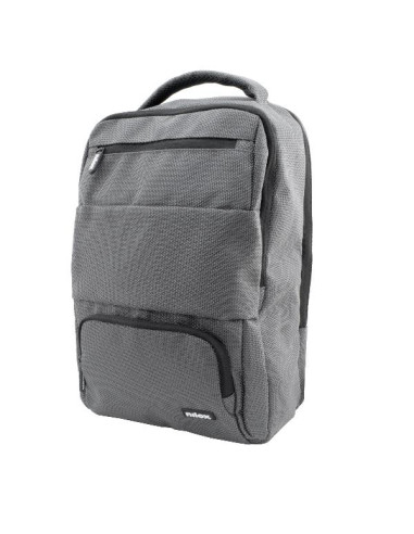 ZAINO 15 6 VIAGGIO GRIGIO