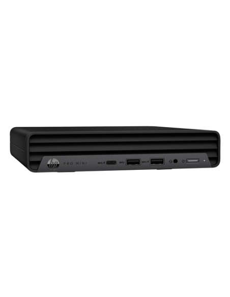 HP Pro Mini 400 G9 Desktop PC Wolf Pro Security Edition Intel® Core™ i5 i5-13500T 16 GB DDR4-SDRAM 512 GB SSD Windows 11 Pro 