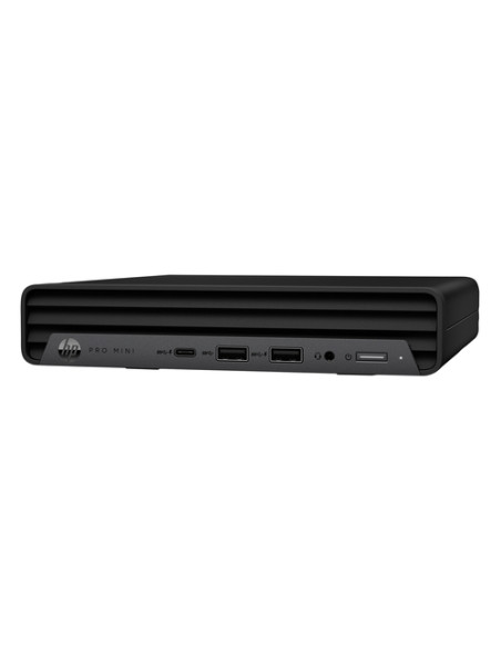 HP Pro Mini 400 G9 Desktop PC Wolf Pro Security Edition Intel® Core™ i5 i5-13500T 16 GB DDR4-SDRAM 512 GB SSD Windows 11 Pro 