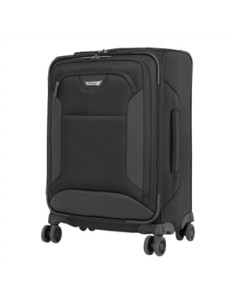 DELL AA686731 borsa per laptop 39,6 cm (15.6") Custodia trolley Nero