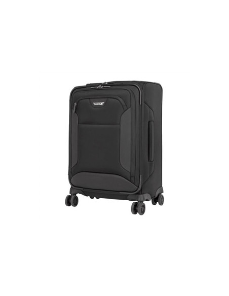 DELL AA686731 borsa per laptop 39,6 cm (15.6") Custodia trolley Nero
