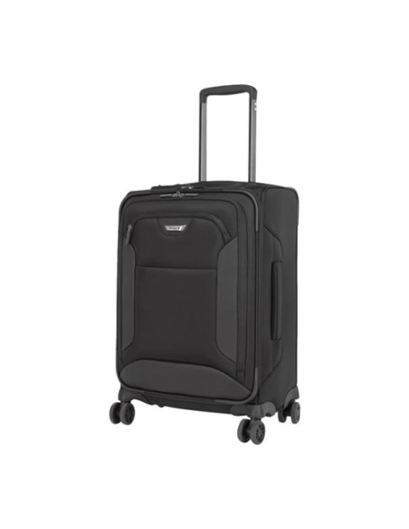 DELL AA686731 borsa per laptop 39,6 cm (15.6") Custodia trolley Nero