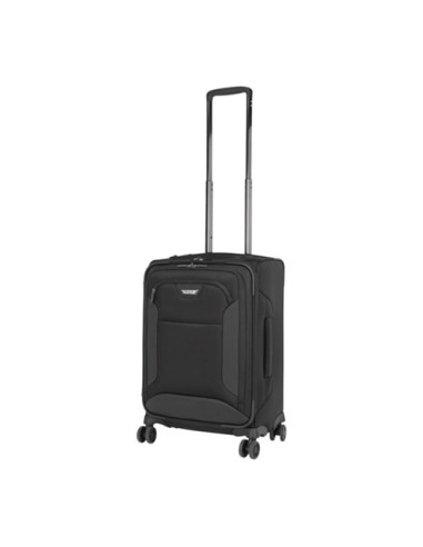 DELL AA686731 borsa per laptop 39,6 cm (15.6") Custodia trolley Nero