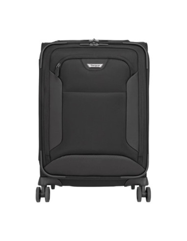 DELL AA686731 borsa per laptop 39,6 cm (15.6") Custodia trolley Nero