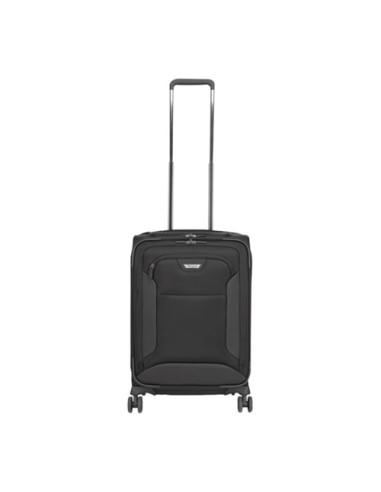 DELL AA686731 borsa per laptop 39,6 cm (15.6") Custodia trolley Nero