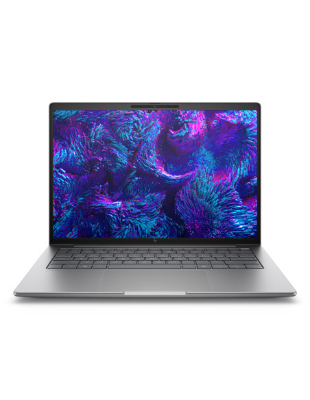 HP ZBook 8 G1i 14 inch Mobile Workstation PC Wolf Pro Security Edition Workstation mobile 512 GB SSD Windows 11 Pro AI PC