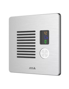 AXIS I7010-VE NETWORK INTERCOM