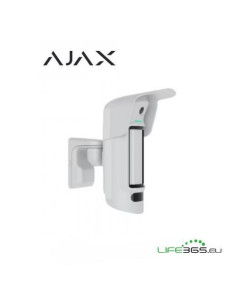 AJAX MOTIONCAM OUTDOOR HIGHMOUNT (PHOD) JEWELLER BIANCO