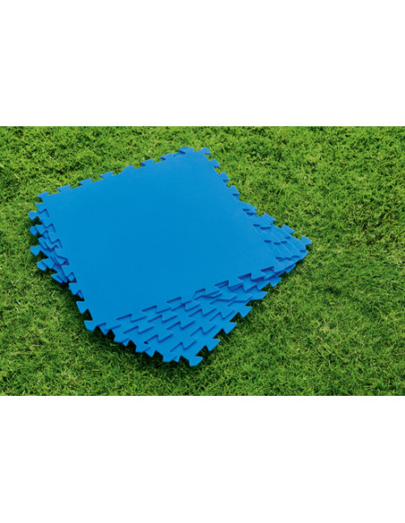 Bestway 58220 / 24 Copertura per piscina Telo per fondo della piscina