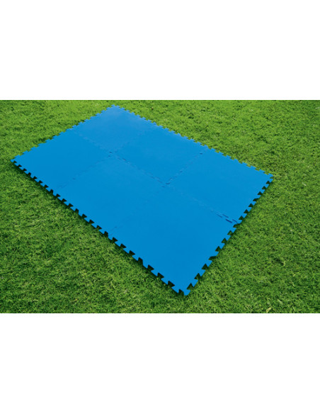 Bestway 58220 / 24 Copertura per piscina Telo per fondo della piscina
