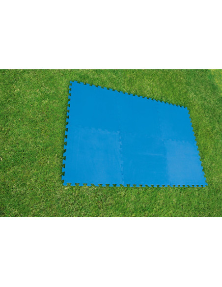Bestway 58220 / 24 Copertura per piscina Telo per fondo della piscina