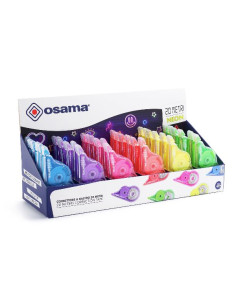 ESP36 20M NEON CORRETTORE A NASTRO 2