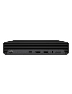 HP Pro Mini 400 G9 Desktop PC Wolf Pro Security Edition Intel® Core™ i7 i7-13700T 16 GB DDR4-SDRAM 512 GB SSD Windows 11 Pro