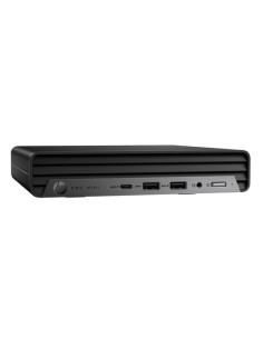 HP Pro Mini 400 G9 Desktop PC Wolf Pro Security Edition Intel® Core™ i7 i7-13700T 16 GB DDR4-SDRAM 512 GB SSD Windows 11 Pro  2