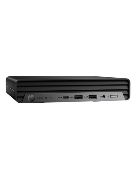 HP Pro Mini 400 G9 Desktop PC Wolf Pro Security Edition Intel® Core™ i7 i7-13700T 16 GB DDR4-SDRAM 512 GB SSD Windows 11 Pro 