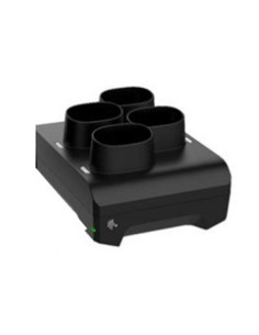 CS6080 CORDLESS 4-SLOT BATTERY 2