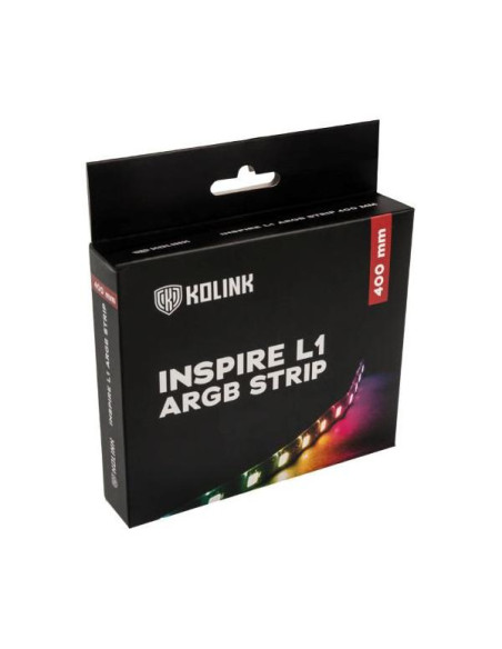Kolink Inspire L1 ARGB Strip Led 40cm