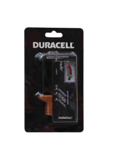 DURACELL BATTERY TESTER CONF.DA 1