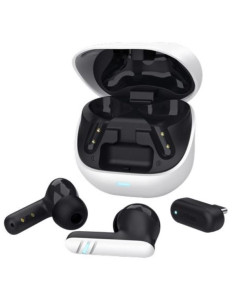 GXT409 OXXIE WRLS GAMING EARPHONES