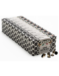 CF10X100 PUNTINE COLORATE NERE 2