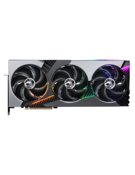 RTX 5070 TI 16G VANGUARD SOC