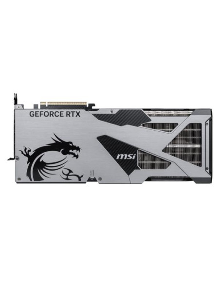 RTX 5070 TI 16G VANGUARD SOC