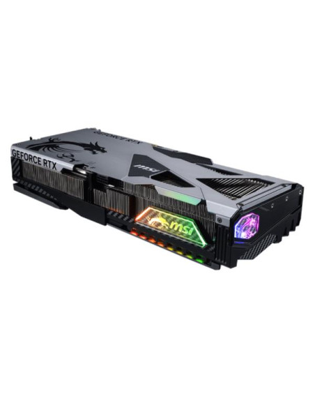RTX 5070 TI 16G VANGUARD SOC