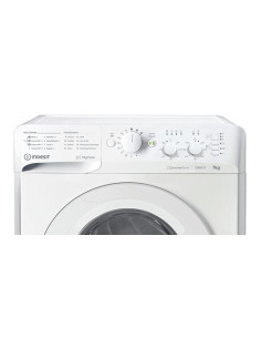 Indesit MTWC 71296 W IT lavatrice Caricamento frontale 7 kg 1200 Giri/min Bianco 2