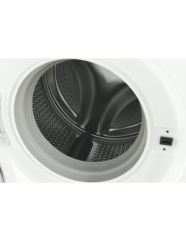 Indesit MTWC 71296 W IT lavatrice Caricamento frontale 7 kg 1200 Giri/min Bianco