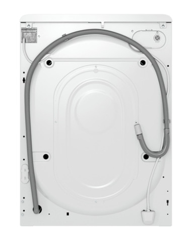 Indesit MTWC 71296 W IT lavatrice Caricamento frontale 7 kg 1200 Giri/min Bianco