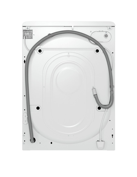 Indesit MTWC 71296 W IT lavatrice Caricamento frontale 7 kg 1200 Giri/min Bianco