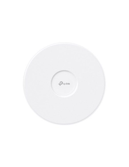 TP-Link EAP723 punto accesso WLAN 5000 Mbit/s Bianco Supporto Power over Ethernet (PoE)