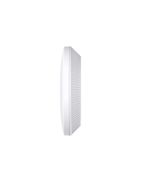 TP-Link EAP723 punto accesso WLAN 5000 Mbit/s Bianco Supporto Power over Ethernet (PoE)