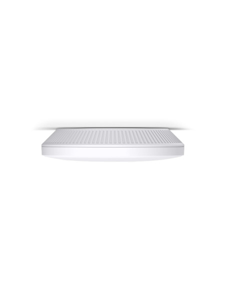 TP-Link EAP723 punto accesso WLAN 5000 Mbit/s Bianco Supporto Power over Ethernet (PoE)