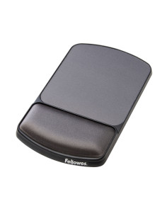 Fellowes 9374001 tappetino per mouse Grafite