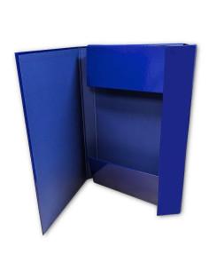 PORTA PROGETTI DORSO 3 COL. ASS. 2