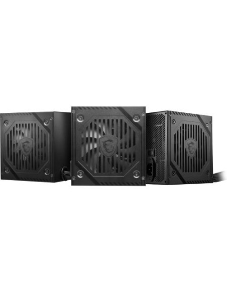 MSI MAG A550BNL 550W 80+ Bronze PFC Attivo
