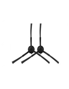 Imou Spazzole per la polvere di ricambio. Confezione da 2 pezzi.