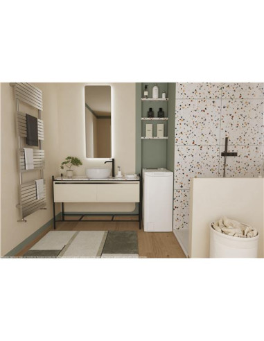 HOOVER LAVATR CAR/ALTO THOSQ275D3-S