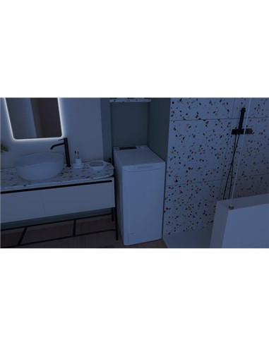 HOOVER LAVATR CAR/ALTO THOSQ275D3-S