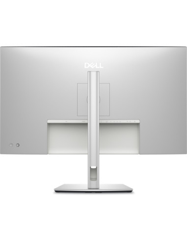 DELL UltraSharp U3225QE Monitor PC 80 cm (31.5") 3840 x 2160 Pixel 4K Ultra HD LCD Nero, Argento