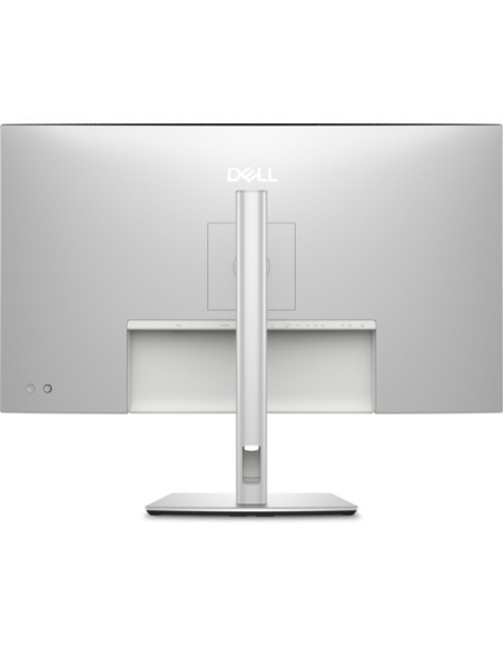 DELL UltraSharp U3225QE Monitor PC 80 cm (31.5") 3840 x 2160 Pixel 4K Ultra HD LCD Nero, Argento