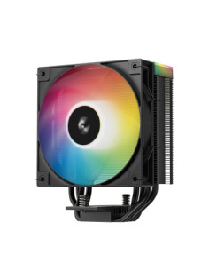 DEEPCOOL RAFF. CPU AG400 BK ARGB V2 R-AG400-BKAMMN-GJD