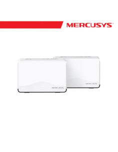 MERCUSYS BE3600 WHOLE HOME MESH WI-FI 7 SYSTEM - HALO H27BE(2-PACK)