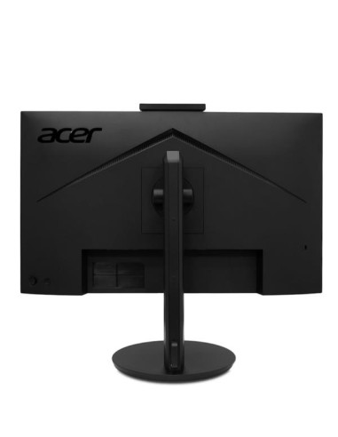 MONITOR ACER VERO CB2 CB272D6bmiprcx 27"Wide UM.HB7EE.605 IPS 1920x10804ms250cd/m² 2X2W MM WEBCAM PIVOT REG H. VGA HDMI DP USB