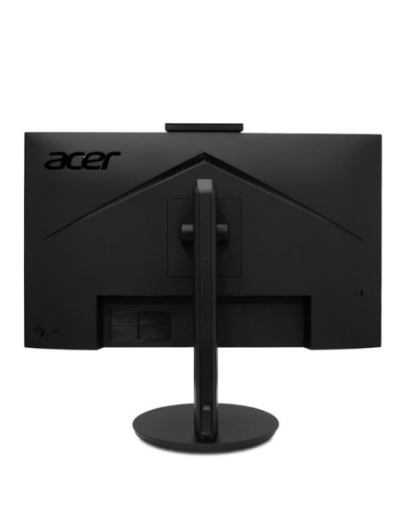 MONITOR ACER VERO CB2 CB272D6bmiprcx 27"Wide UM.HB7EE.605 IPS 1920x10804ms250cd/m² 2X2W MM WEBCAM PIVOT REG H. VGA HDMI DP USB