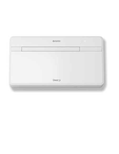 UNICO EVO 30 HP EVAN