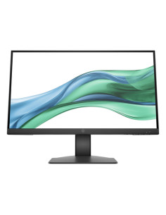 HP S3 Pro 322pe FHD MNTR EMEA-INTL English Loc-Euro plug Monitor PC 54,5 cm (21.4") 1920 x 1080 Pixel LCD