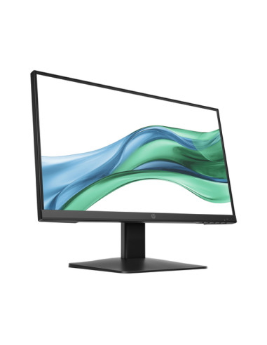 HP S3 Pro 322pe FHD MNTR EMEA-INTL English Loc-Euro plug Monitor PC 54,5 cm (21.4") 1920 x 1080 Pixel LCD
